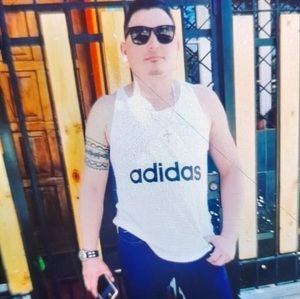 Meet your Posher, Albertogustavo